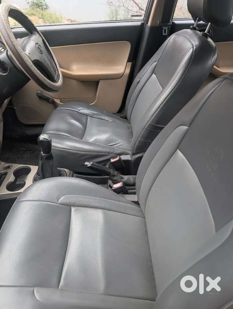 Tata Indica Vista 2012 Diesel 105000 Km Driven