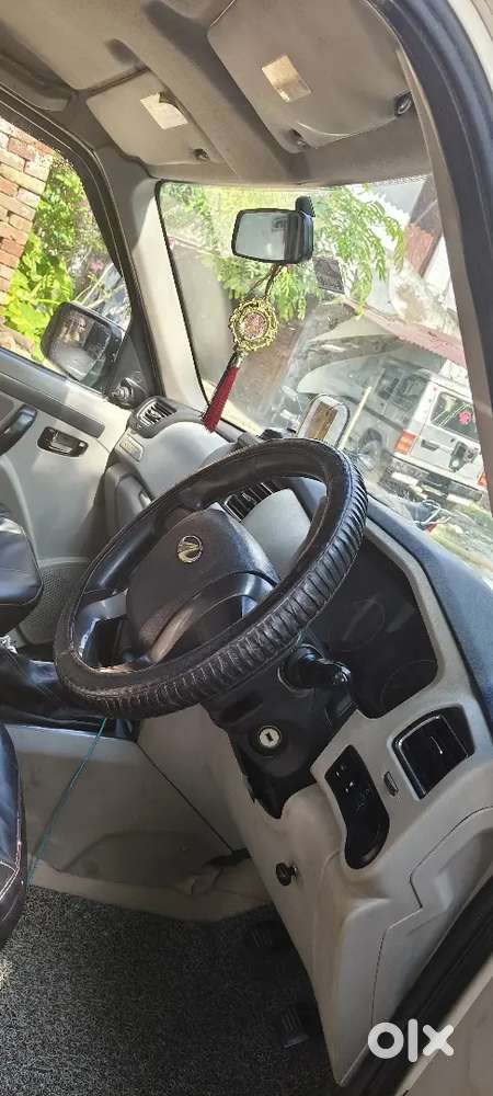 Mahindra Scorpio 2016 Diesel Plus