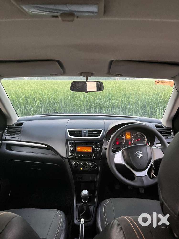 Maruti Suzuki Swift Ddis Vdi, 2015, Diesel