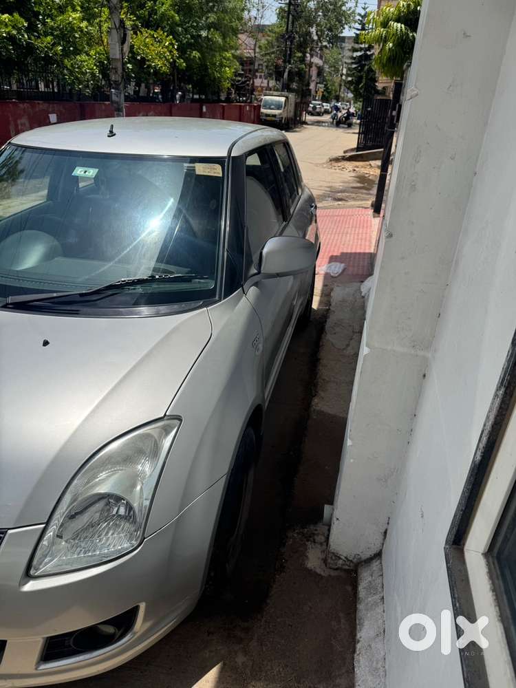 Maruti Suzuki Diesel 2010