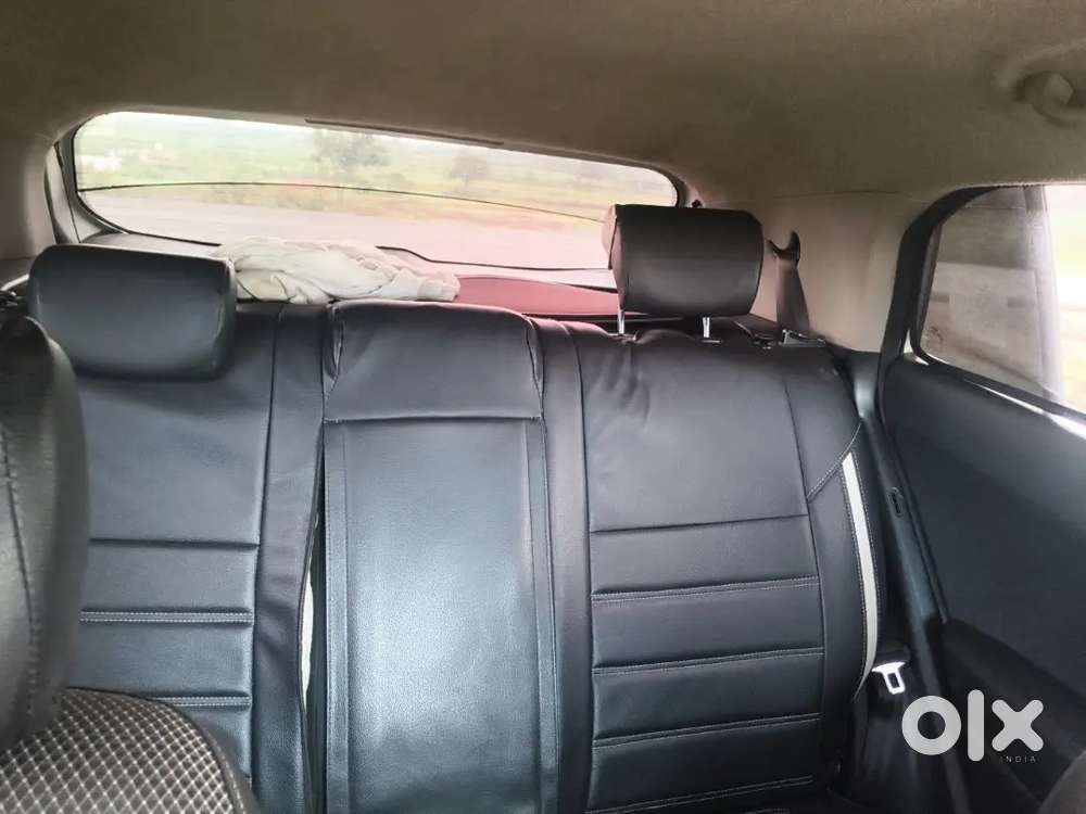 Hyundai Creta 1.4 Crdi 2017