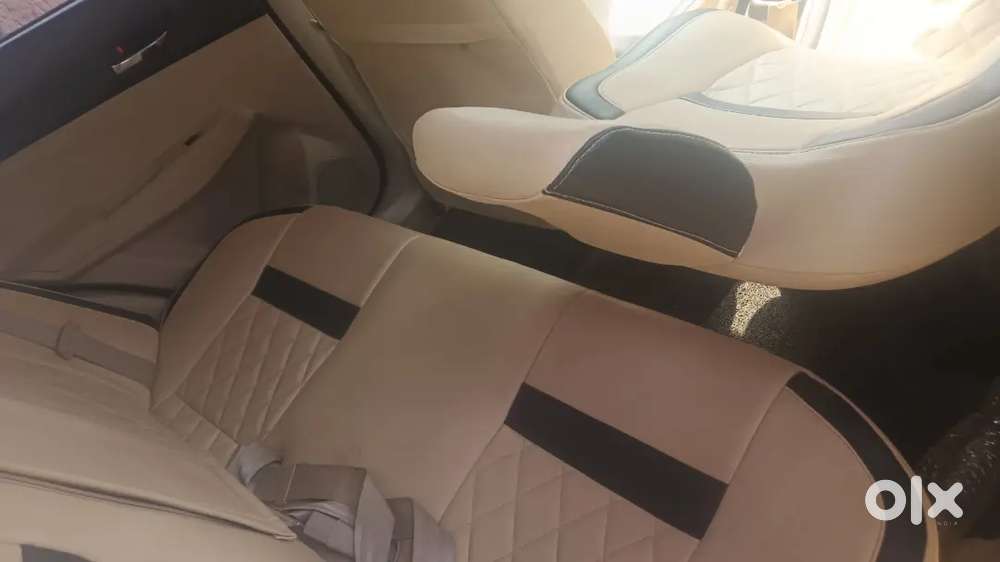 Maruti Suzuki Swift Dzire 2024 Petrol 30000 Km Driven