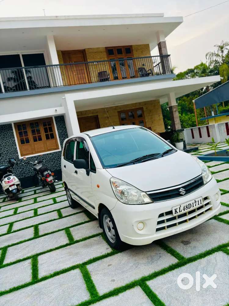Maruti Suzuki Estilo Lxi 2012
