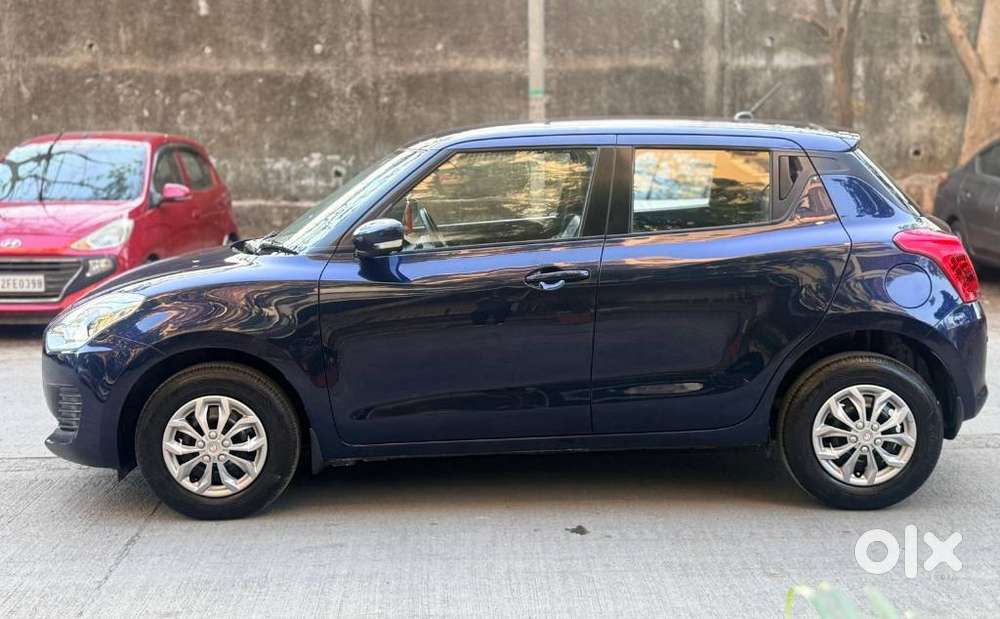 Maruti Suzuki Dzire 2017-2020 1.2 Vxi Amt, 2018, Petrol