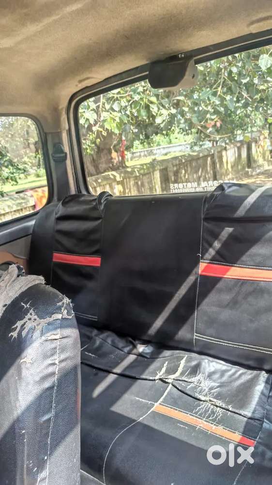 Maruti Eeco 1.2 2016