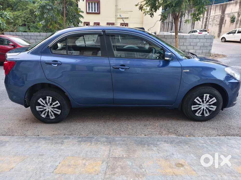 Maruti Suzuki Swift Dzire Vdi Bsiv, 2017, Diesel