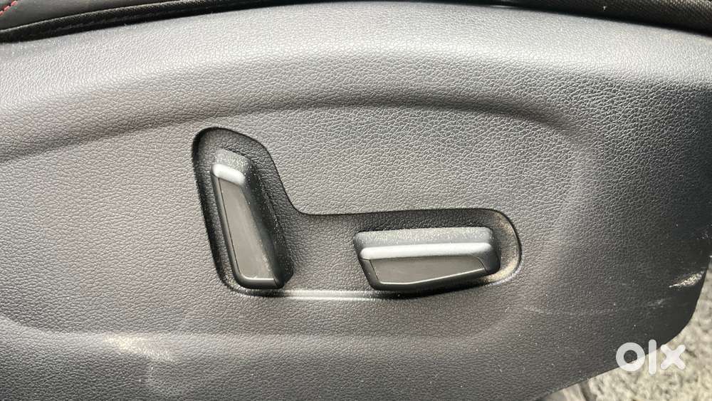 Hyundai Creta N Line N10 1.5 Turbo Dct, 2025, Petrol