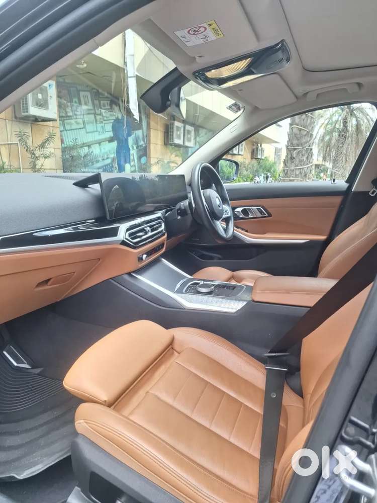 Bmw 3 Series Gran Limousine 320ld M Sport, 2025, Diesel
