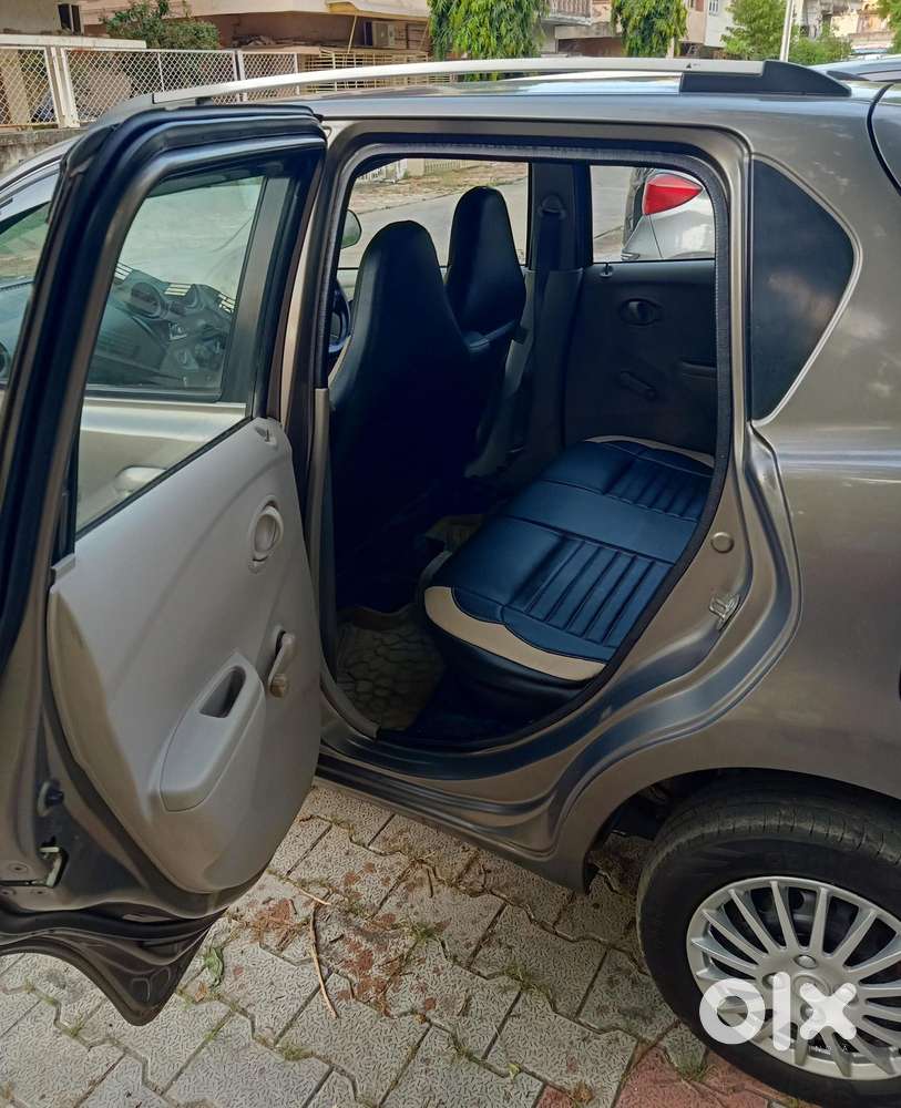 Datsun Go Anniversary Edition, 2016, Cng & Hybrids