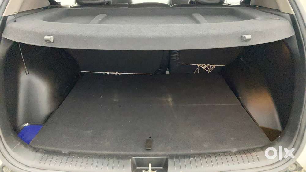 Hyundai Creta 1.6 Sx Automatic, 2019, Petrol