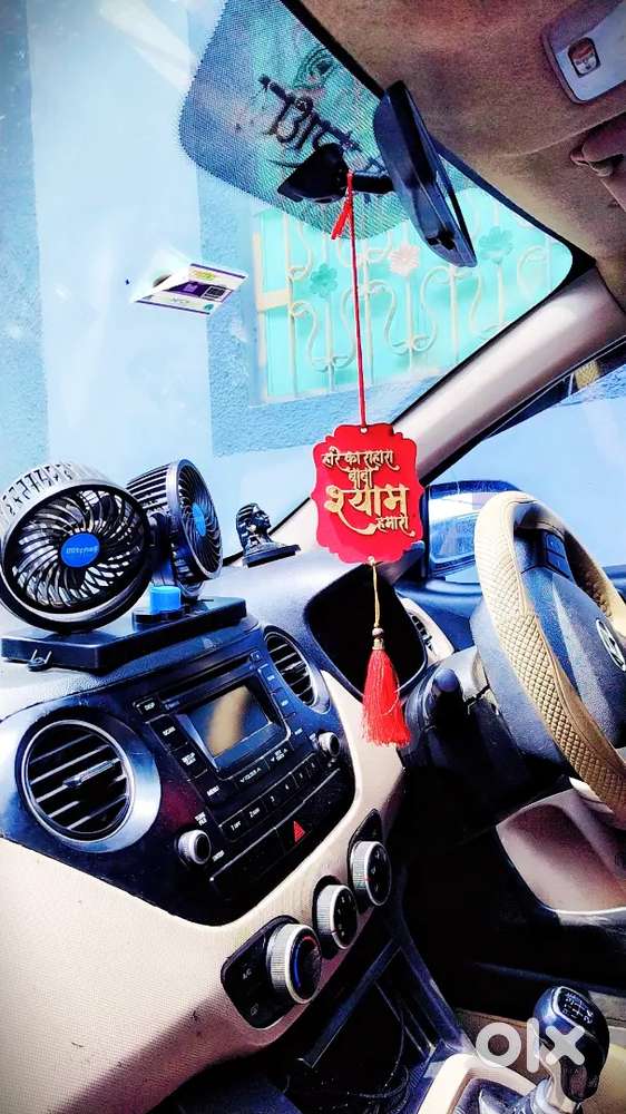 Hyundai Xcent 2016 Diesel Well Maintained