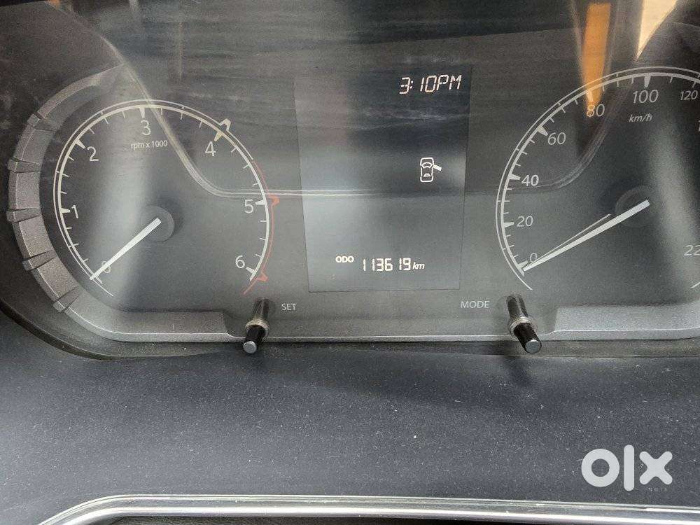 Tata Safari 2.0 Kryotec Xz Plus 6 Str, 2021, Diesel