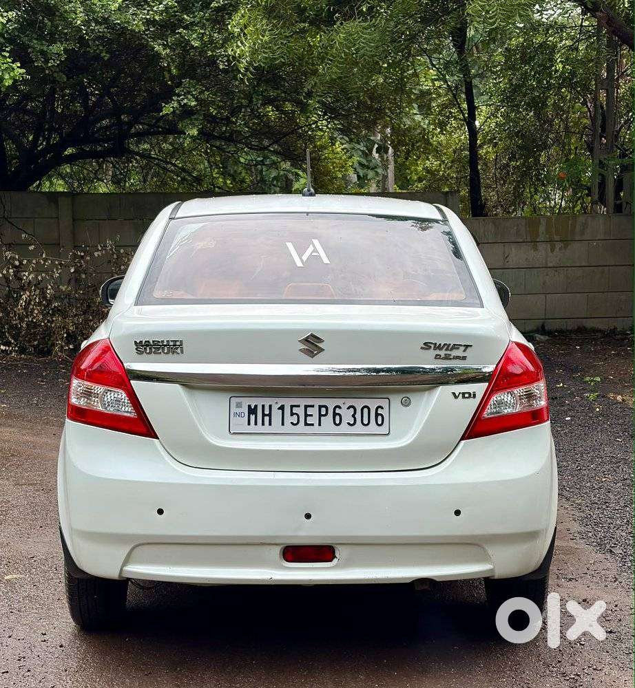 Maruti Suzuki Swift Ddis Vdi, 2015, Diesel