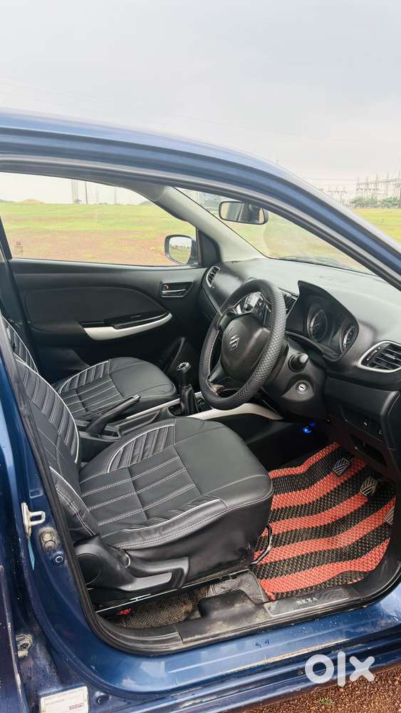 Maruti Suzuki Baleno 1.3 Delta, 2018, Petrol