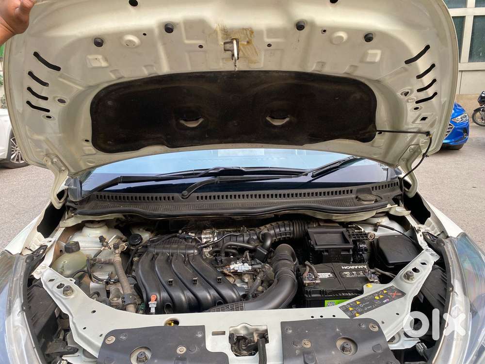 Nissan Kicks 1.3 Xv Premium Turbo, 2022, Petrol