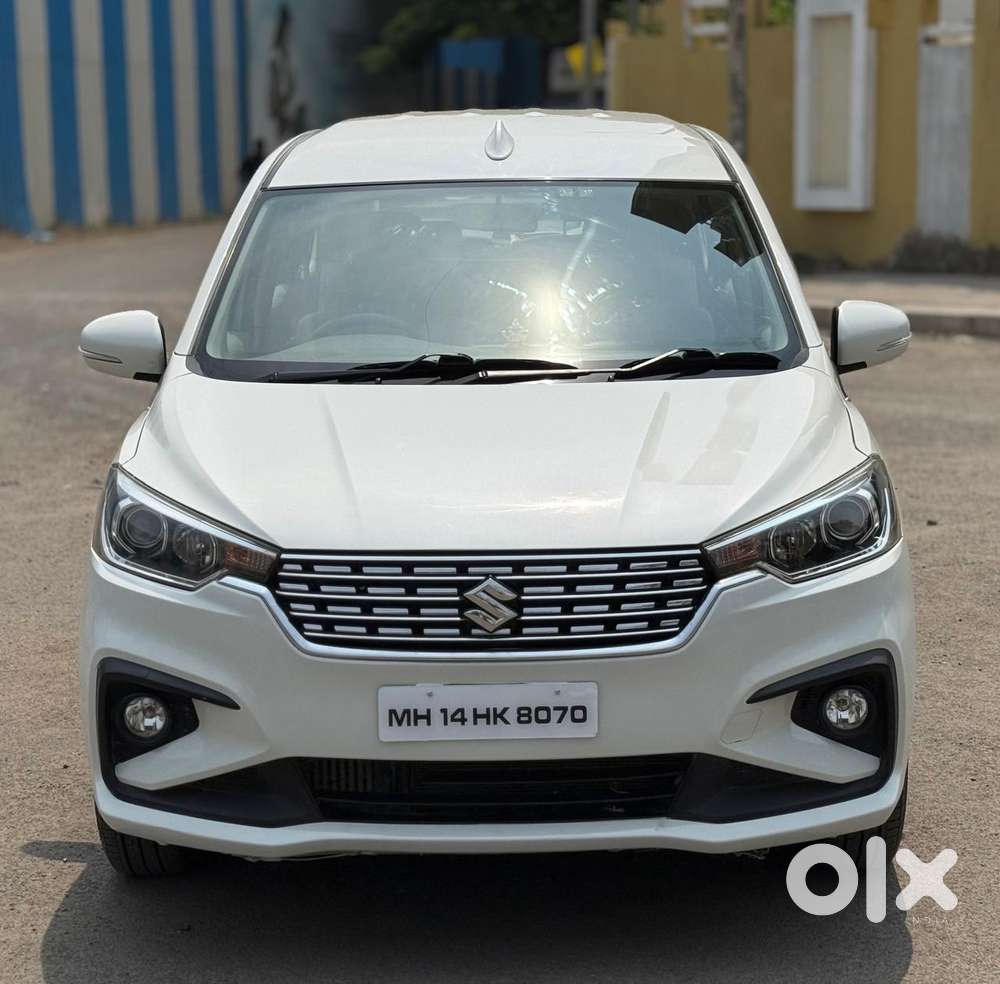 Maruti Suzuki Ertiga 1.3 Zdi Plus, 2019, Diesel