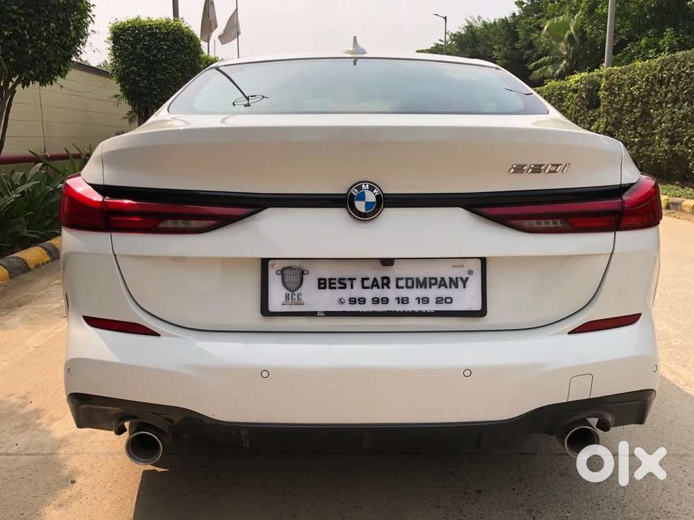 Bmw 2 Series Gran Coupe, 2024, Petrol
