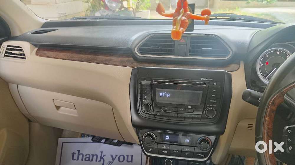 Maruti Suzuki Dzire 2018 Diesel 106000 Km Driven