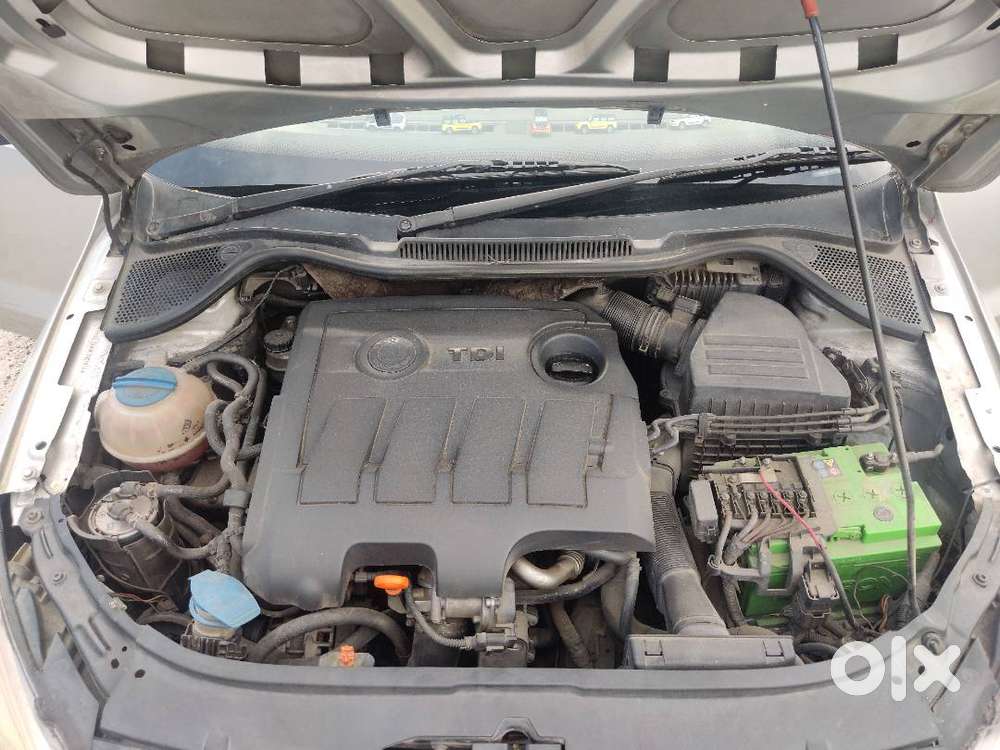 Skoda Rapid 2012 Elegence Diesel Insurance Till 25:03:2027