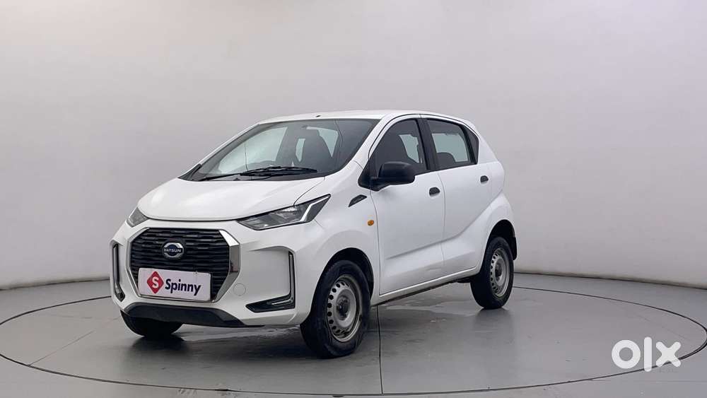 Datsun Redigo 0.8 A, 2021, Petrol