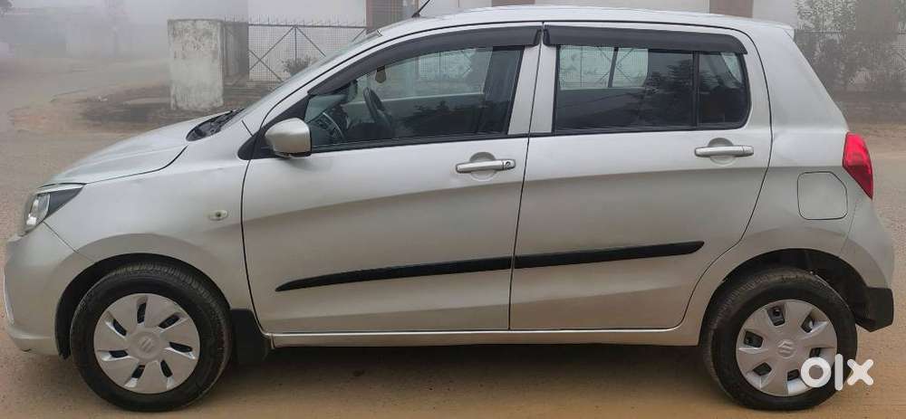 Maruti Suzuki Celerio Vxi, 2021, Cng & Hybrids