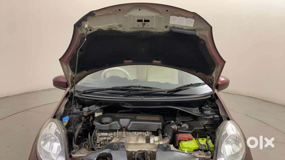 Honda Amaze Sx I-dtec, 2014, Diesel