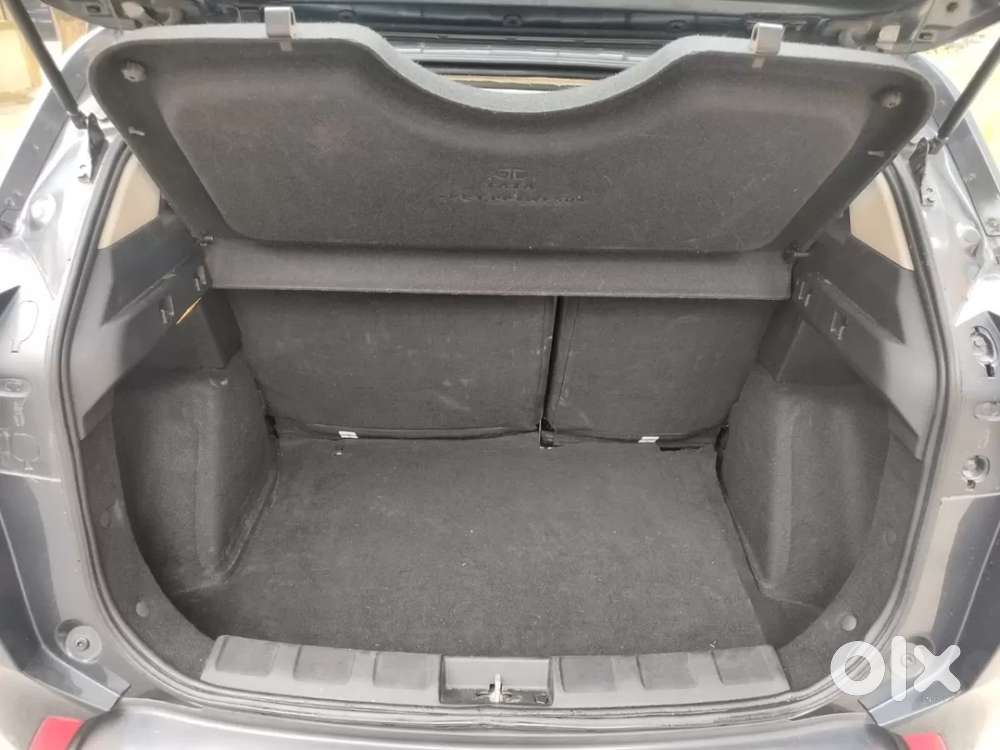 Tata Nexon 1.5 Revotorq Xz Plus, 2019, Diesel