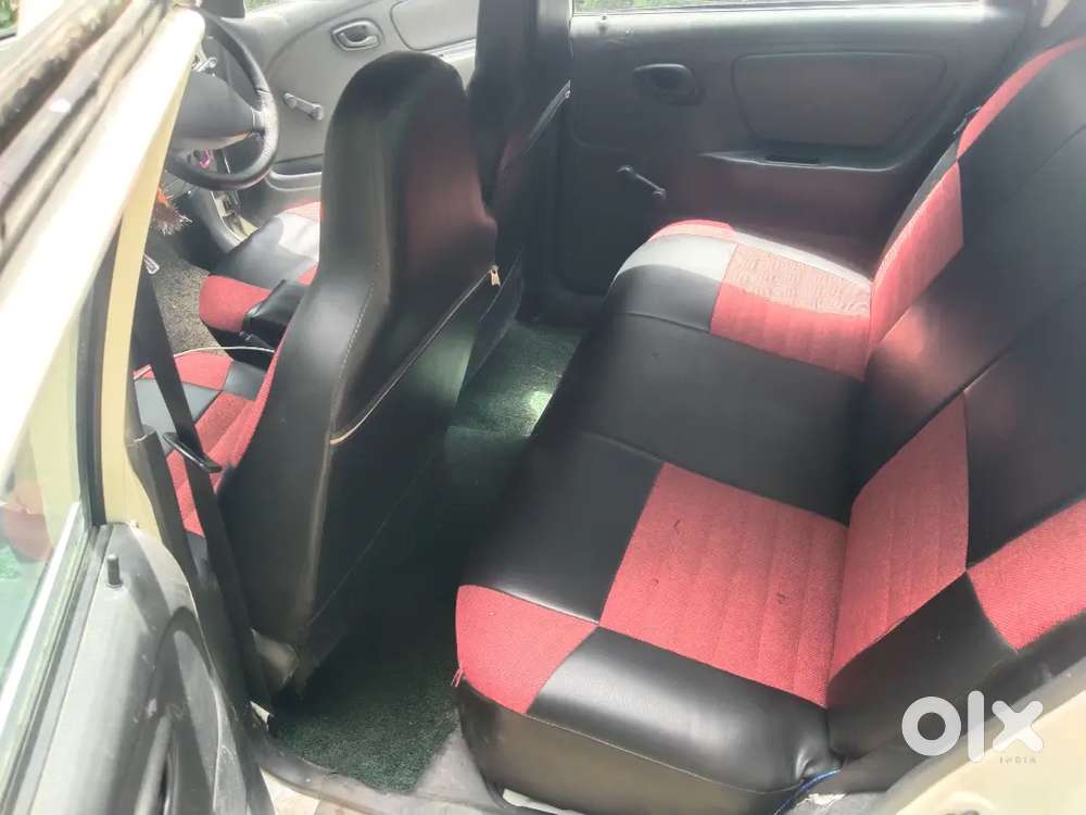 Maruti Suzuki Alto 2012 Petrol 88433 Km Driven