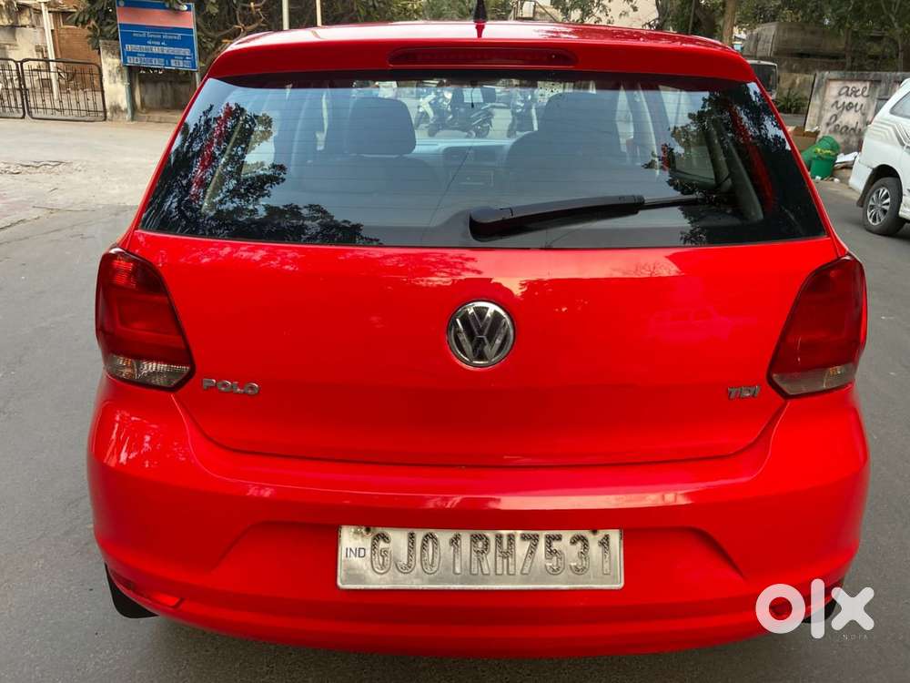 Volkswagen Polo 2009-2013 Diesel Comfortline 1.2l, 2014, Diesel