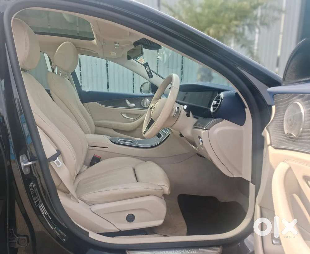 Mercedes-benz E-class, 2024, Diesel