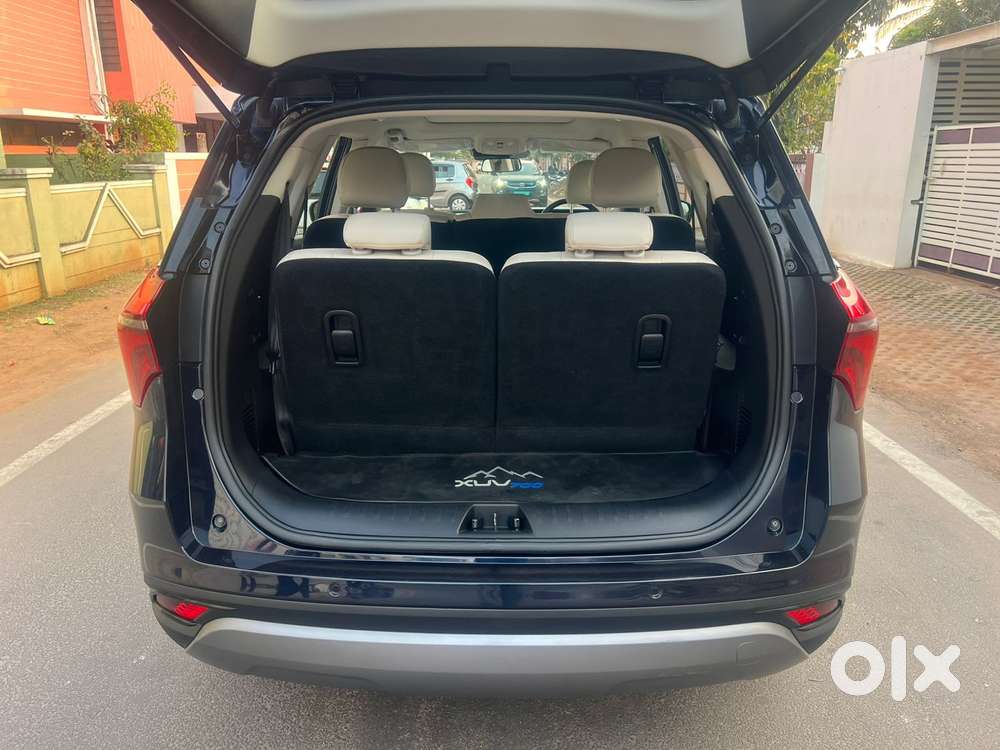 Mahindra Xuv700 2.2 Ax 7 Diesel At Str, 2022, Diesel