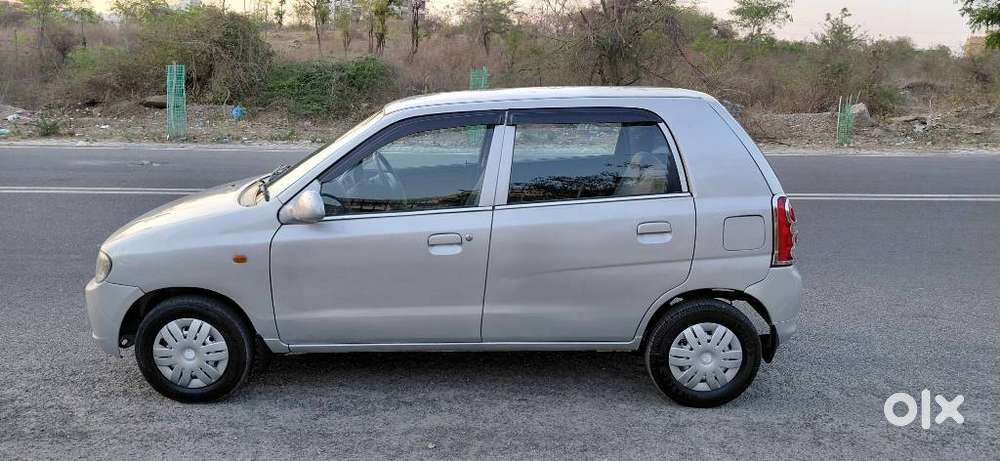 Maruti Suzuki Alto 0.8 Lxi (o), 2012, Petrol
