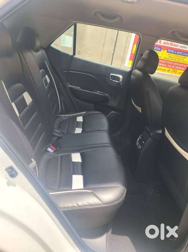 Hyundai Venue S Mt 1.2 Kappa, 2021, Petrol
