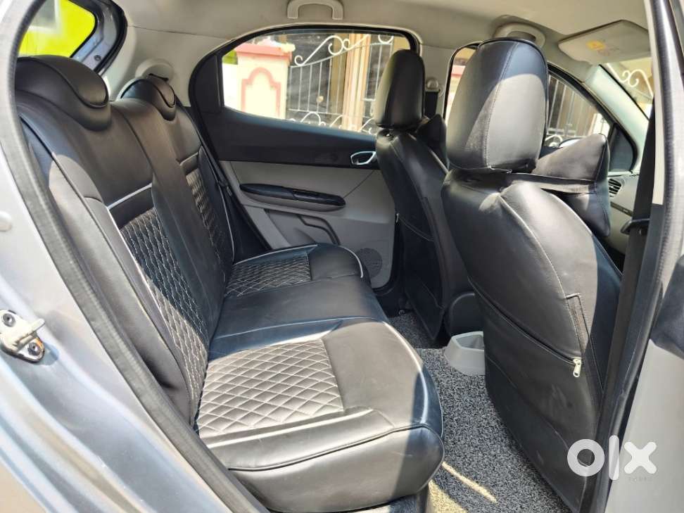 Tata Tigor Xz, 2018, Petrol