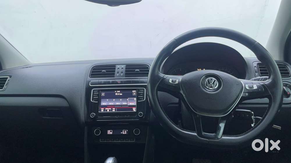 Volkswagen Polo Gt Tsi, 2021, Petrol