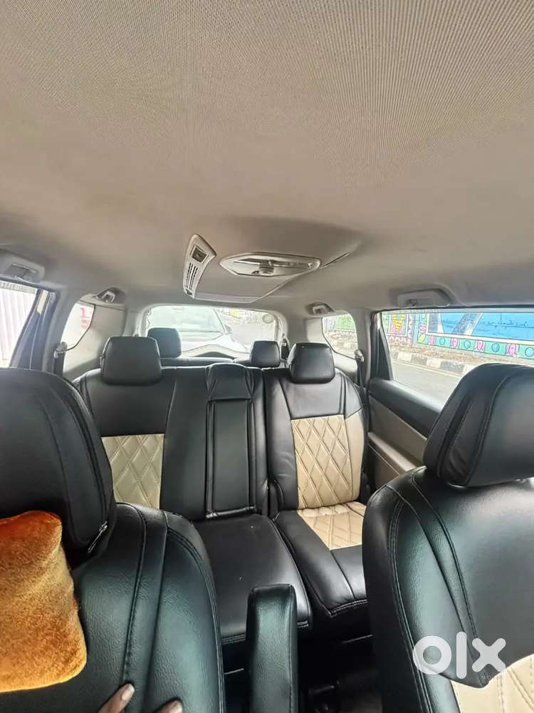 Mahindra Marazzo 1.5 M2 2019