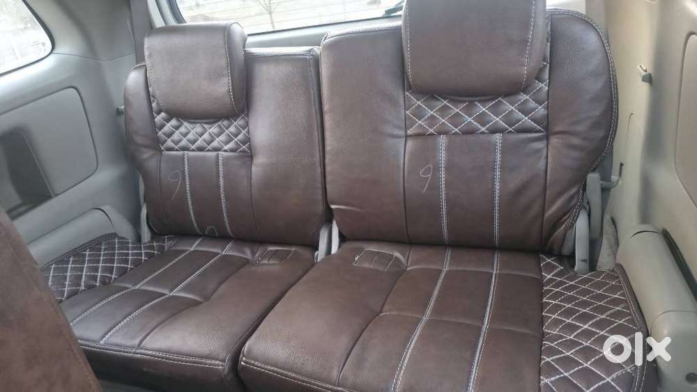 Toyota Innova 2.5 G (diesel) 7 Seater, 2009