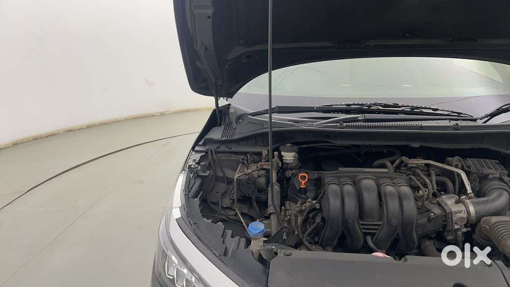 Honda City 1.5 Zx Cvt I-vtec, 2021, Petrol