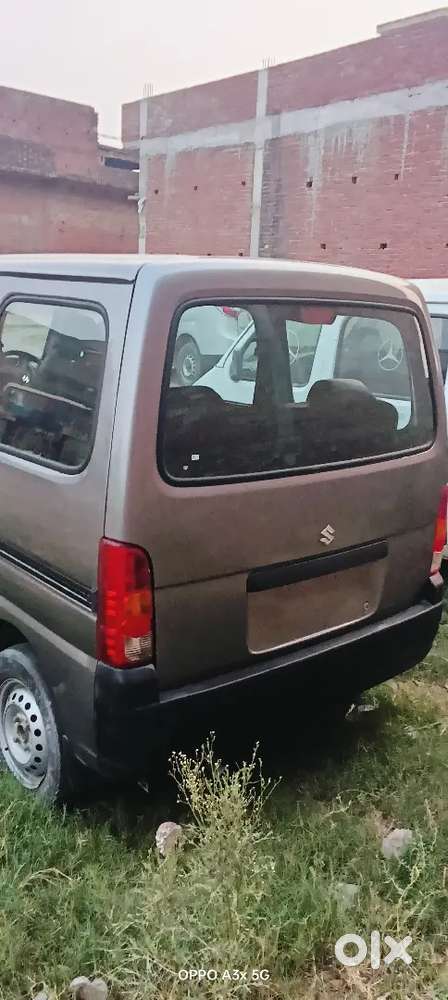 Maruti Suzuki Eeco 2024
