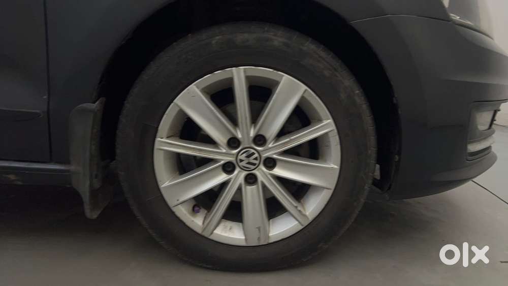 Volkswagen Vento 1.5 Tdi Highline, 2015, Diesel