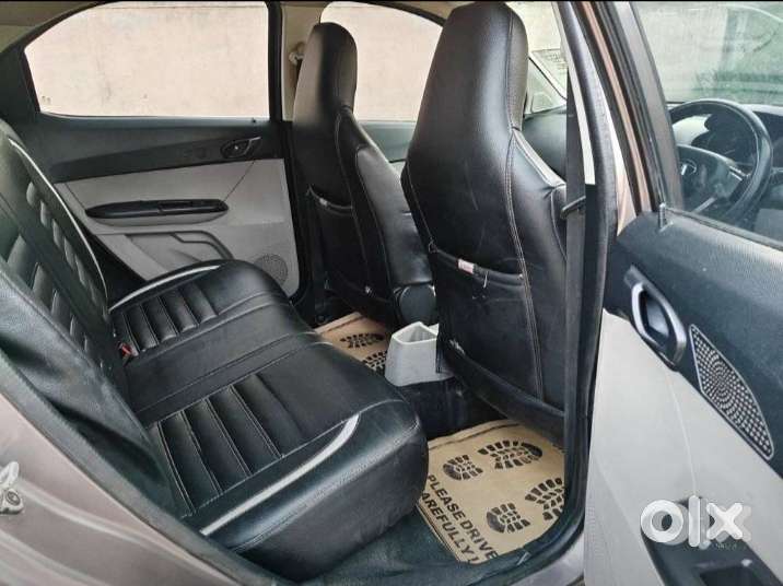 Tata Tiago 1.05 Revotorq Xt, 2018, Petrol