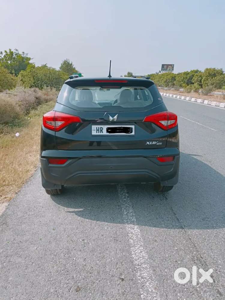 Mahindra Xuv300 Diesel 2023