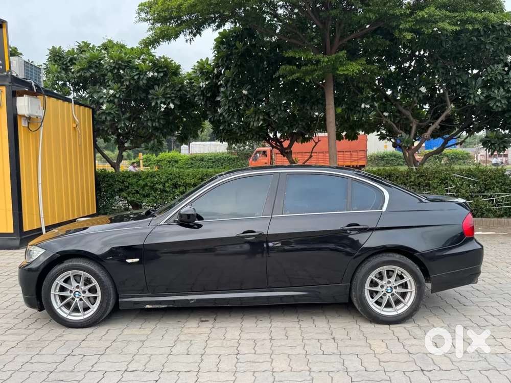 Bmw 3 Series, 2012, Diesel