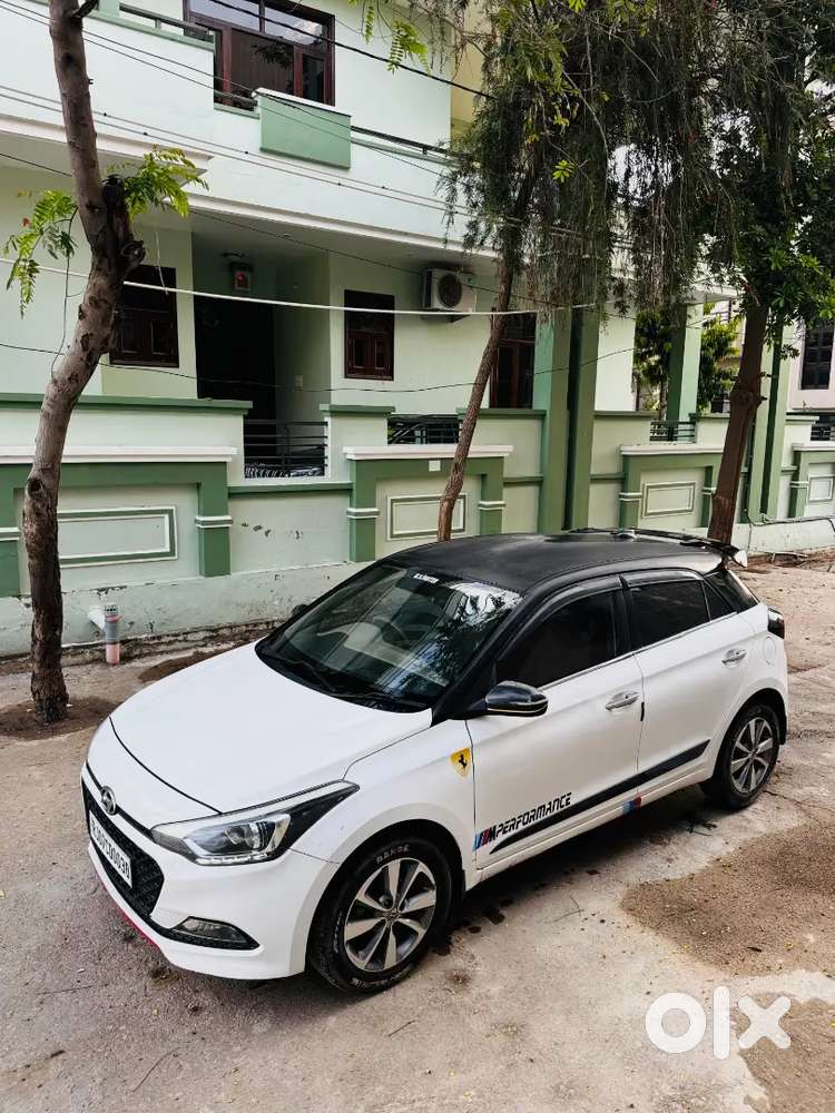 I 20 Asta Top Model Push Baten 2key