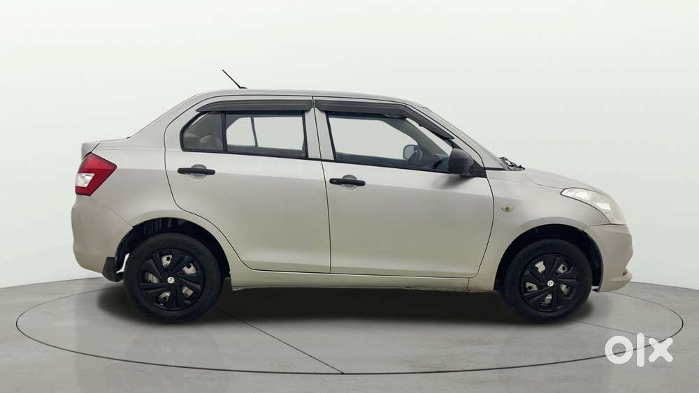 Maruti Suzuki Swift Dzire 1.2 Lxi (o), 2016, Petrol
