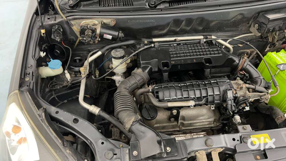 Maruti Suzuki Alto 800 Lxi, 2013, Petrol