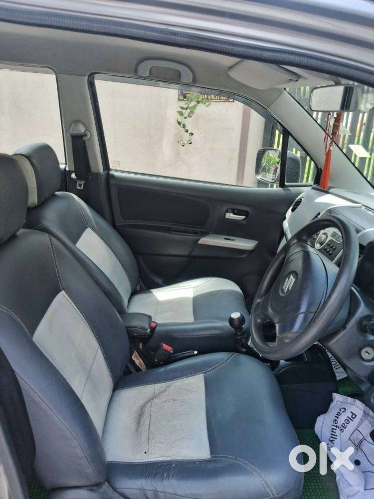 Maruti Suzuki Wagon R Vxi 1.2, 2010, Cng & Hybrids
