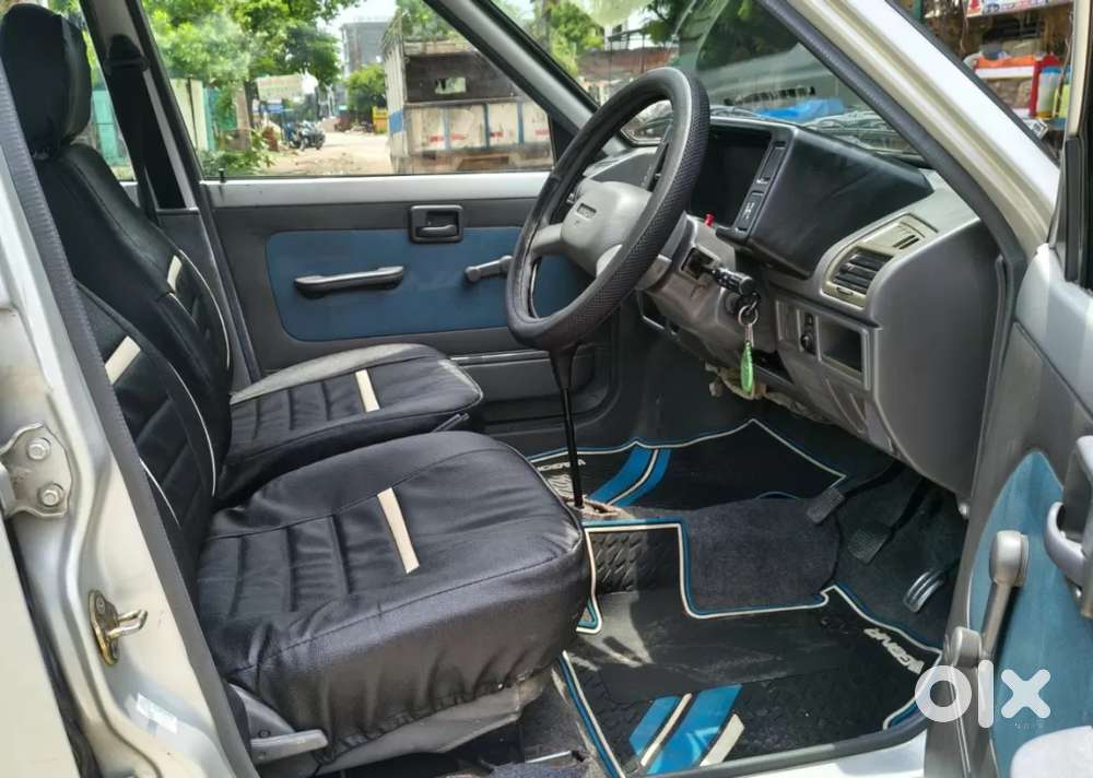 Maruti Suzuki 800 Ac Bsiii, 2008, Petrol