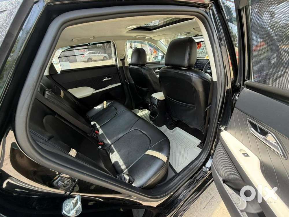 Hyundai Verna 2025 Petrol Well Maintained