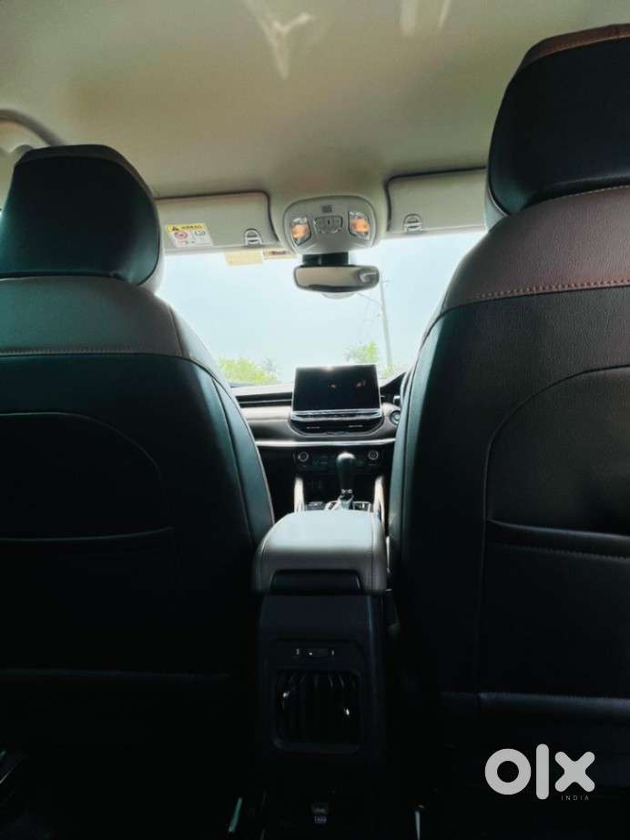 Jeep Meridian 2.0 Limited 4x2 At, 2022, Diesel